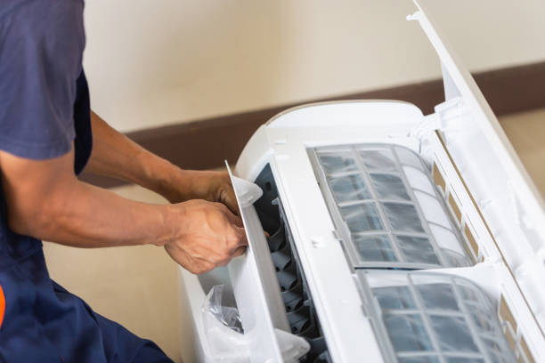 Best HVAC Repair Near Me  in Athens, IL
