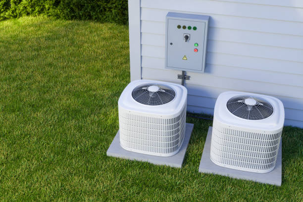 Best HVAC Cleaning Services  in Athens, IL