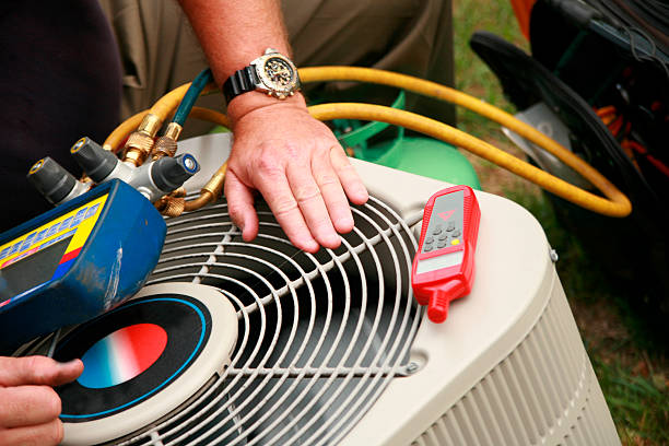  Athens, IL HVAC Pros