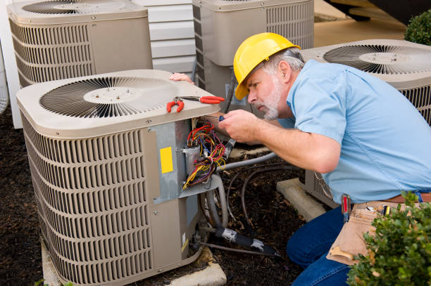 Best Central Air Repair  in Athens, IL