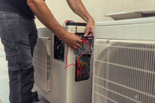Best 24/7 HVAC Repair  in Athens, IL
