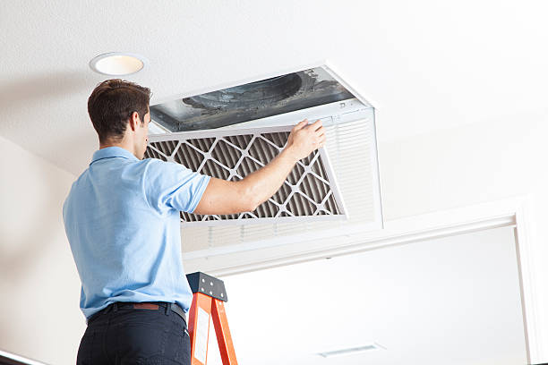 Local HVAC Companies in Athens, IL
