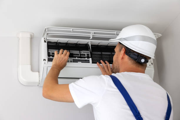 Best 24/7 HVAC Repair  in Athens, IL