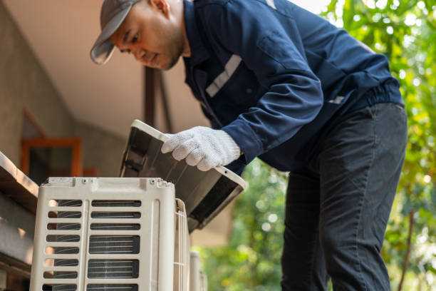 Best HVAC Companies Near Me  in Athens, IL