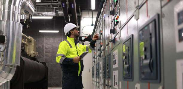 Best HVAC System Installation  in Athens, IL