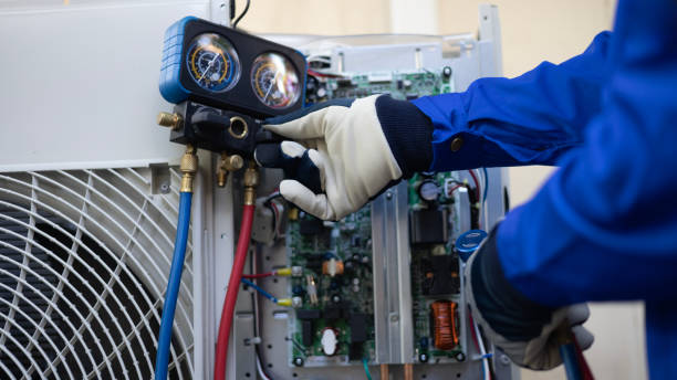 Best Local HVAC Companies  in Athens, IL