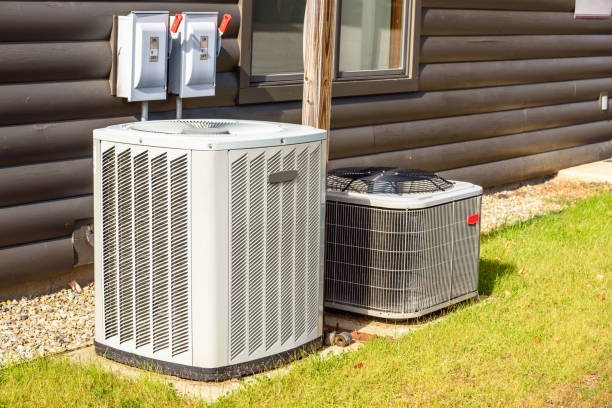 Best Local HVAC Companies  in Athens, IL